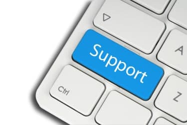 IT Support